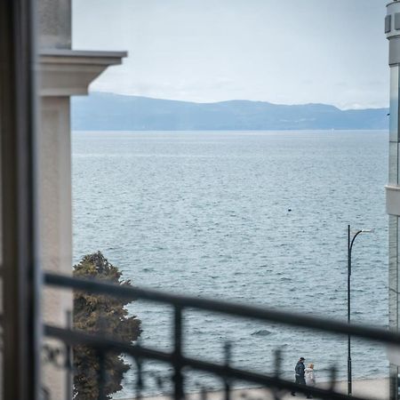 Sidera Aparthotel Οχρίδα Εξωτερικό φωτογραφία