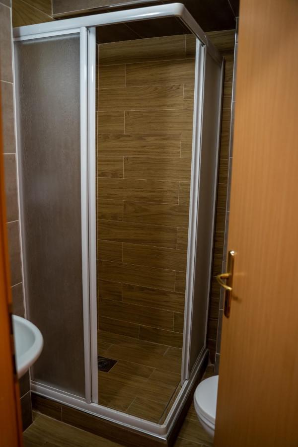 Sidera Aparthotel Οχρίδα Εξωτερικό φωτογραφία